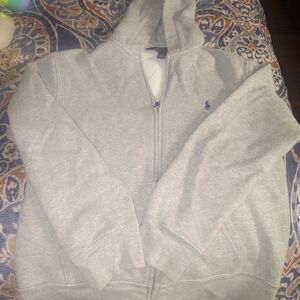 3 Polo by Ralph Lauren Hoodies
